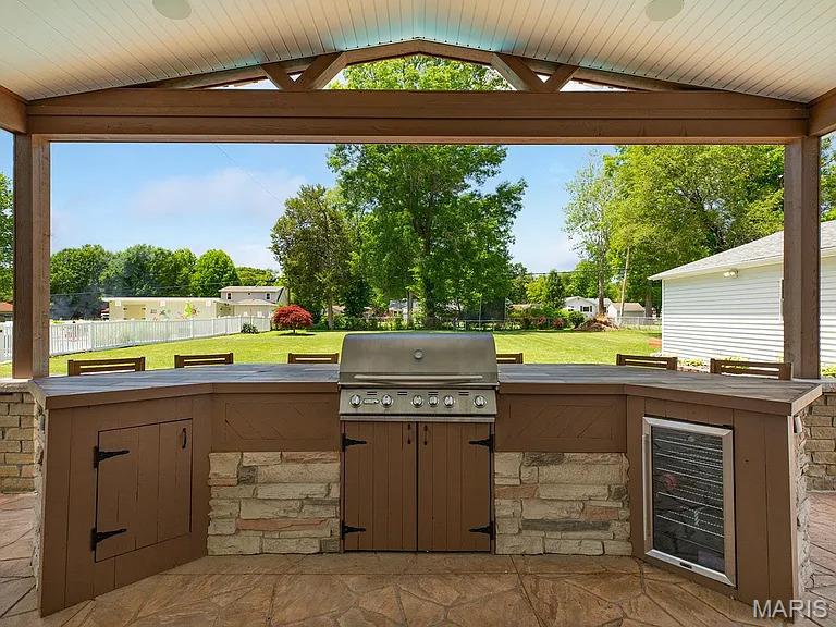 Northwoods - Residential