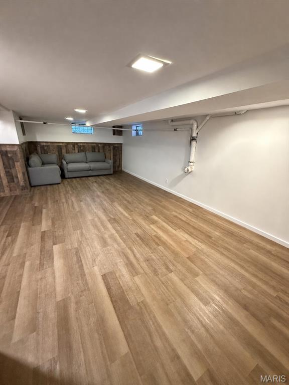 Northwoods - Residential