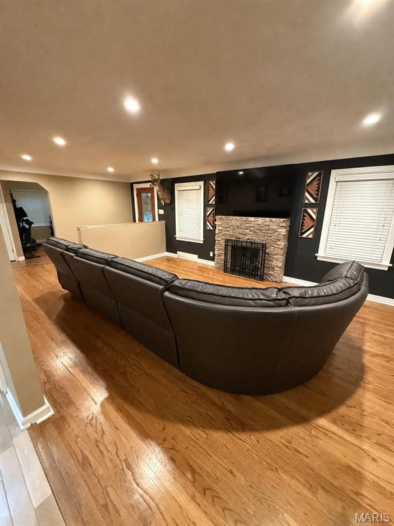 Northwoods - Residential