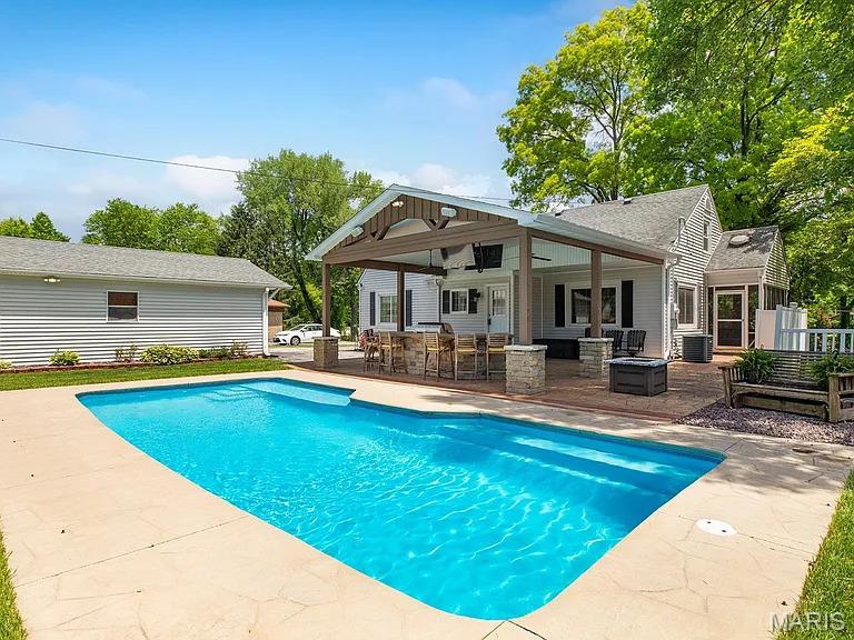 Northwoods - Residential