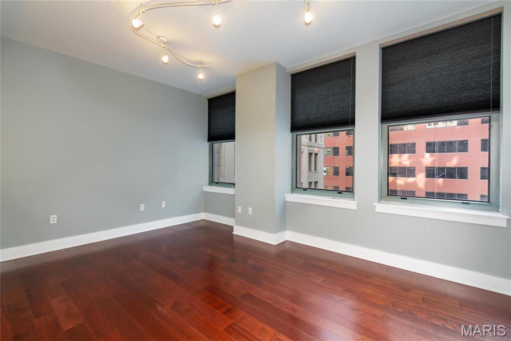 The Marquette - Residential Lease