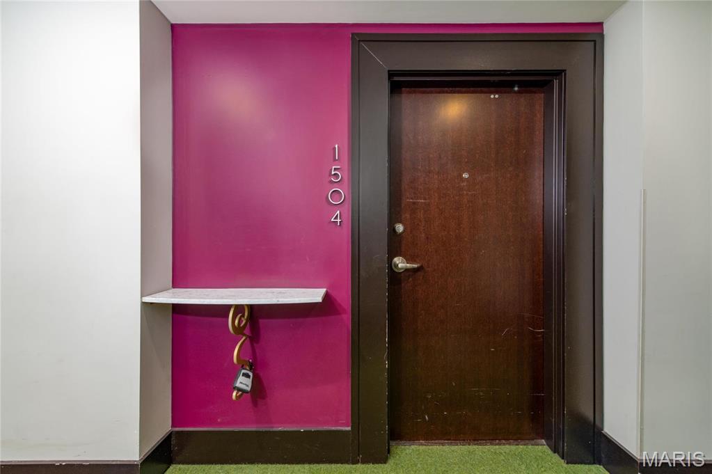 The Marquette - Residential Lease