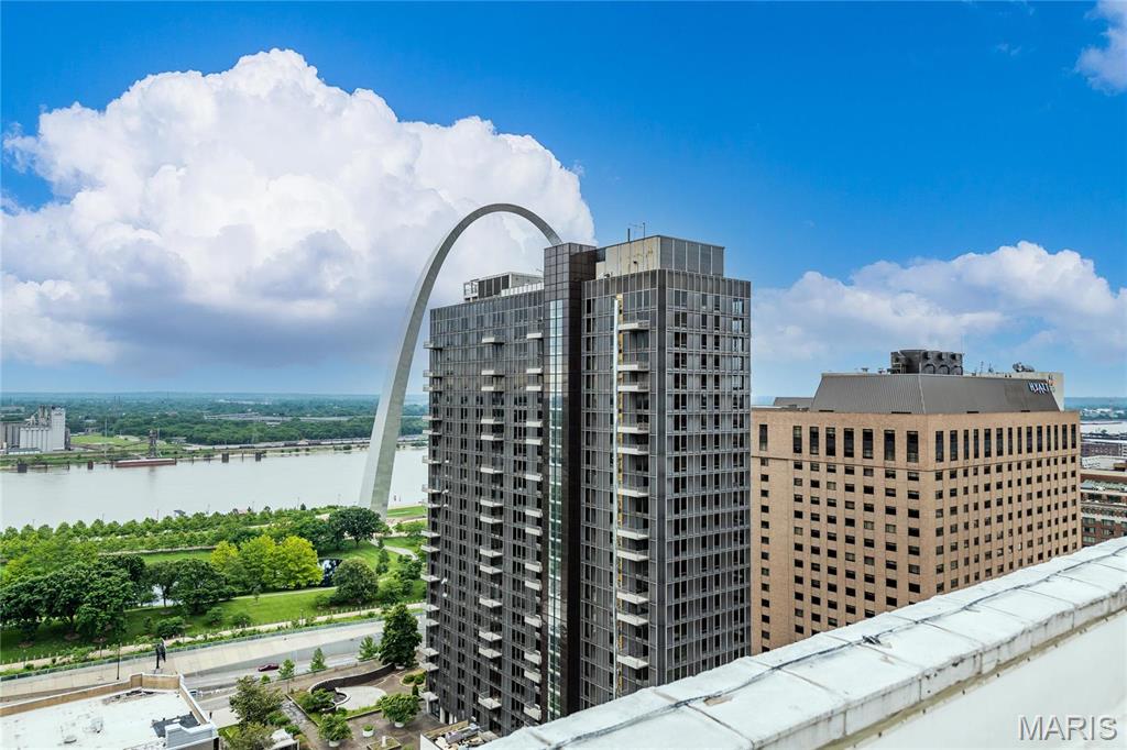 The Marquette - Residential Lease