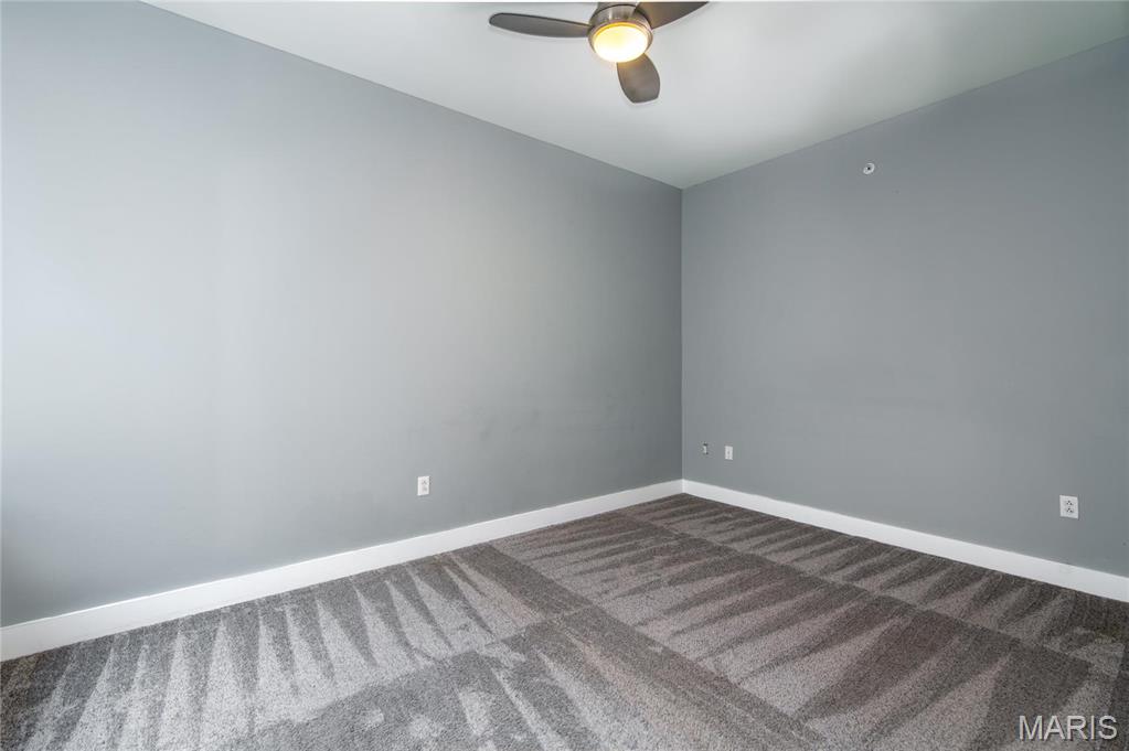 The Marquette - Residential Lease