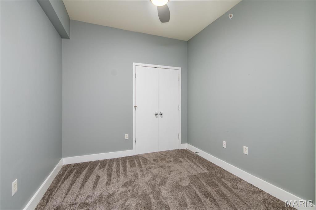 The Marquette - Residential Lease
