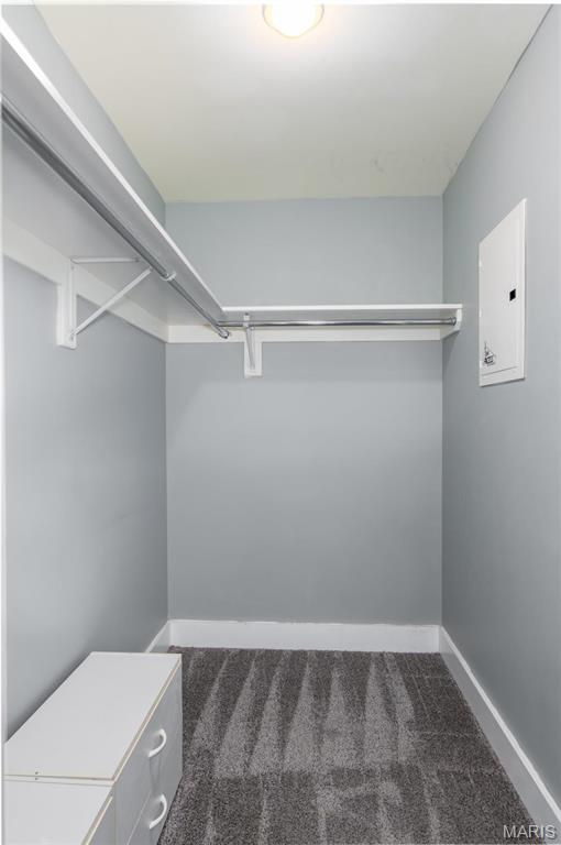 The Marquette - Residential Lease