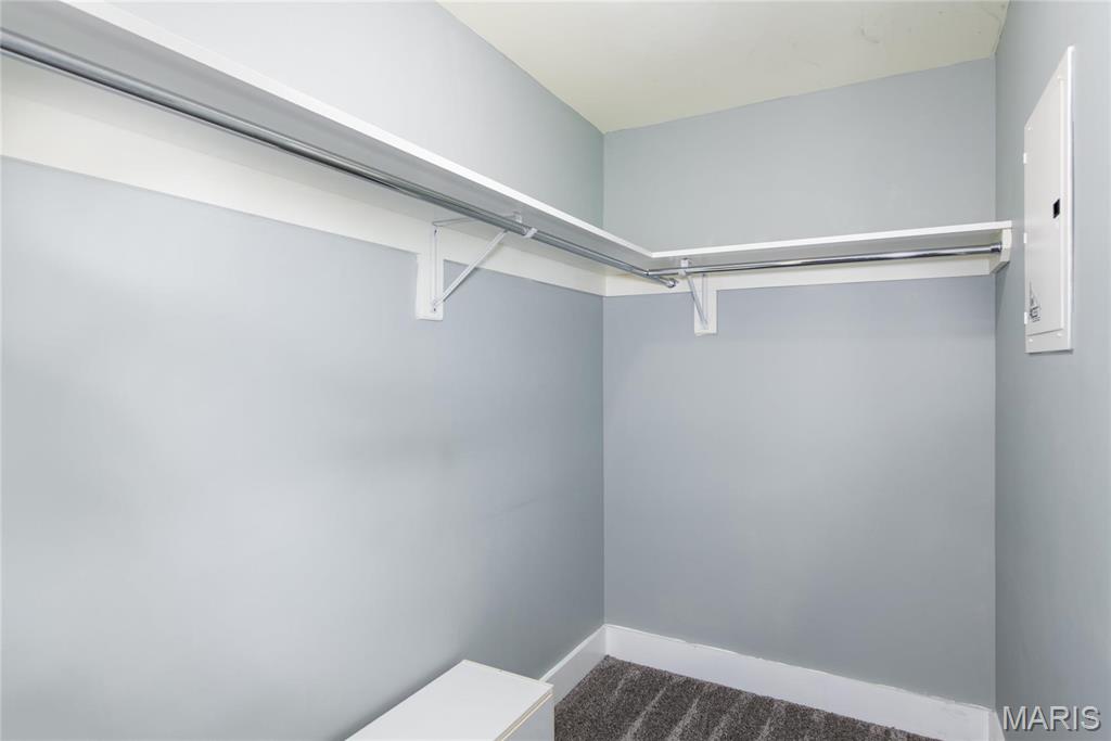 The Marquette - Residential Lease