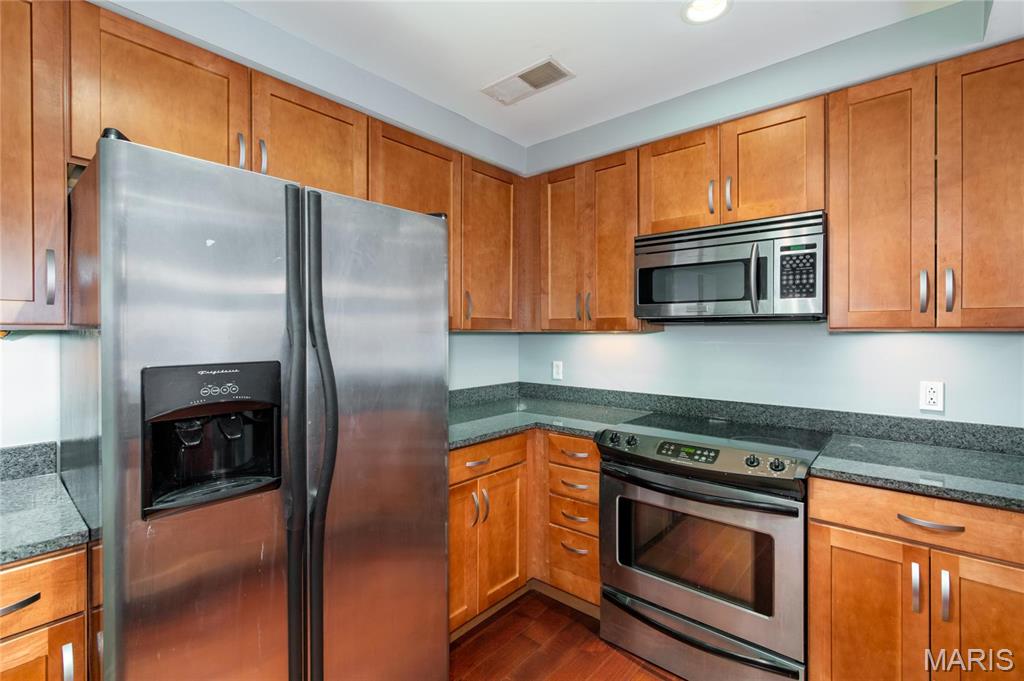 The Marquette - Residential Lease