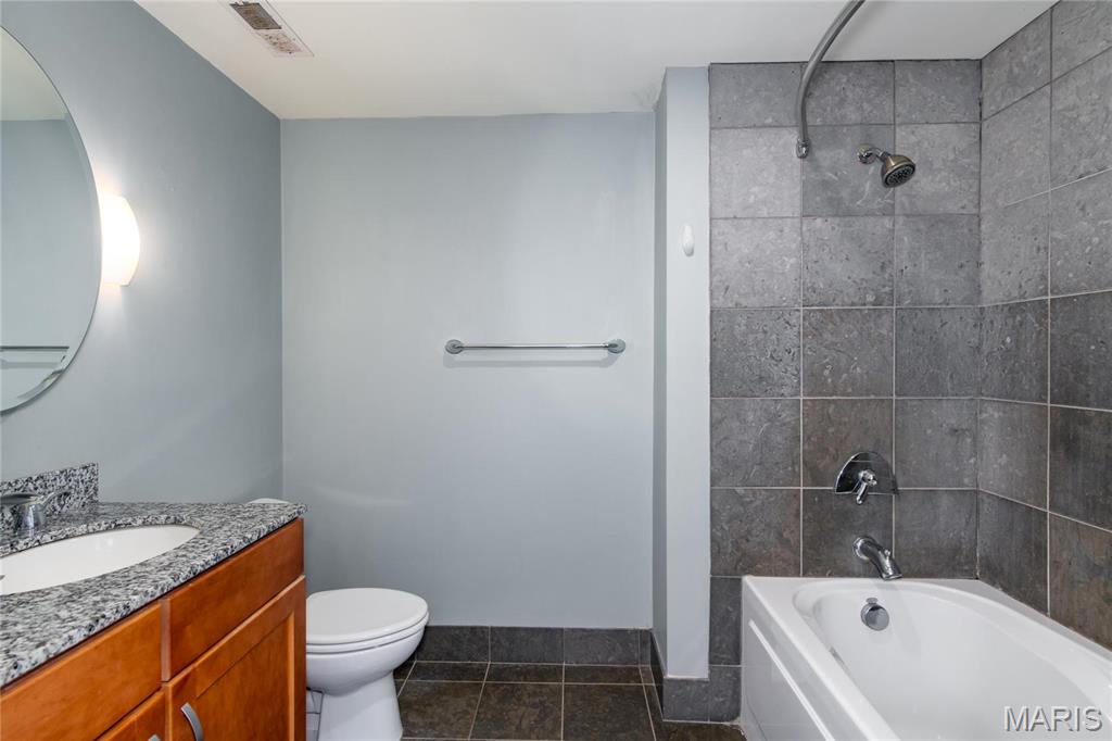 The Marquette - Residential Lease