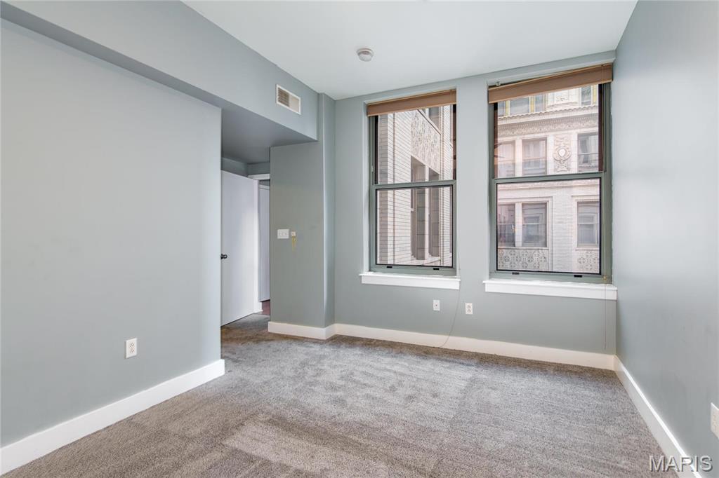 The Marquette - Residential Lease