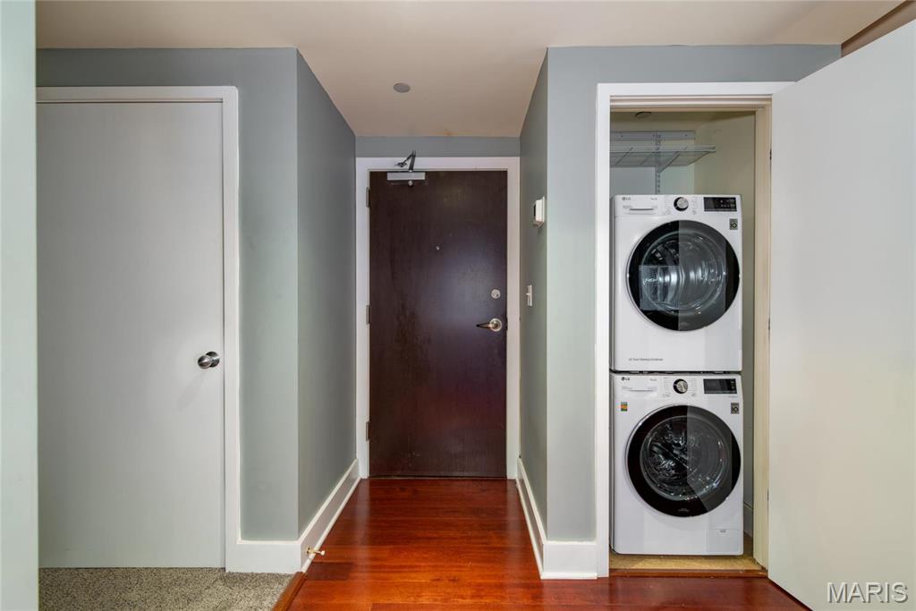 The Marquette - Residential Lease