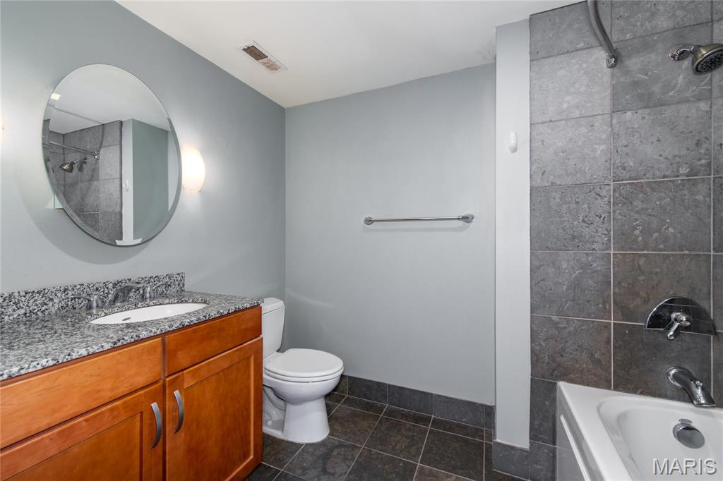 The Marquette - Residential Lease