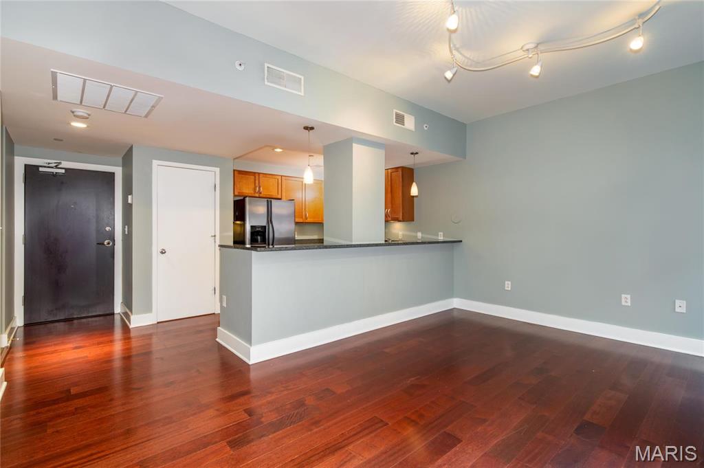 The Marquette - Residential Lease