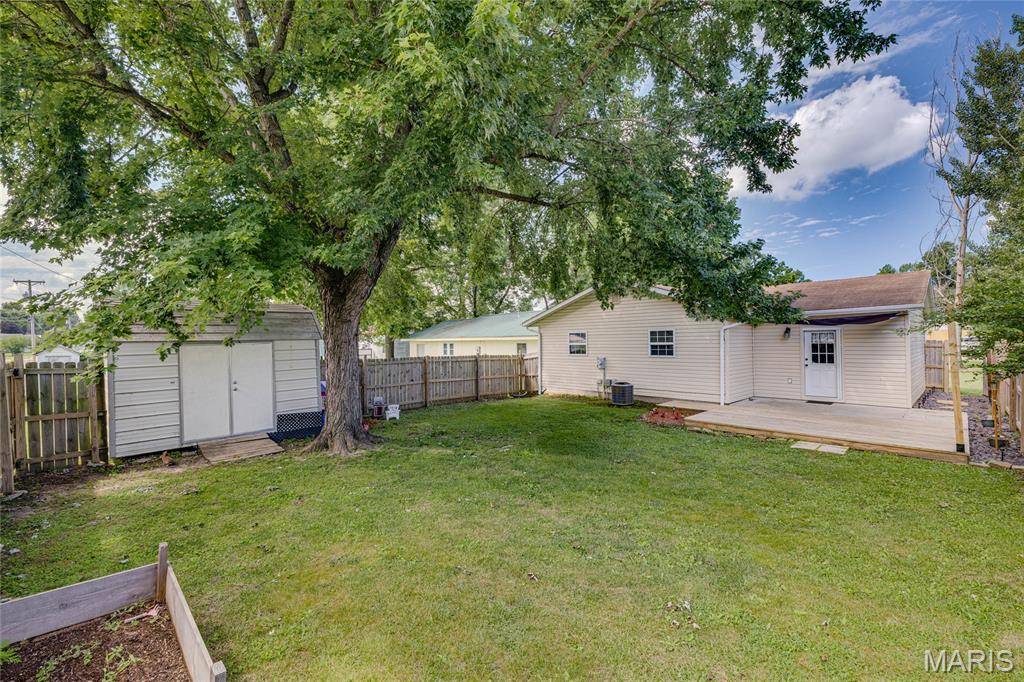 Town/Bismarck - Residential