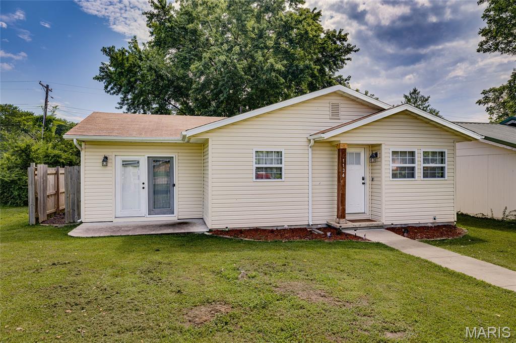 Town/Bismarck - Residential
