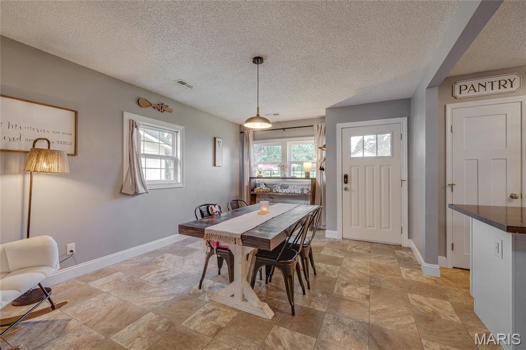 Town/Bismarck - Residential