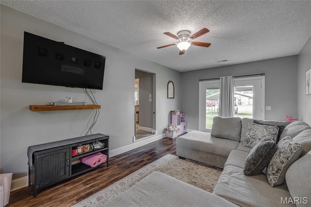Town/Bismarck - Residential