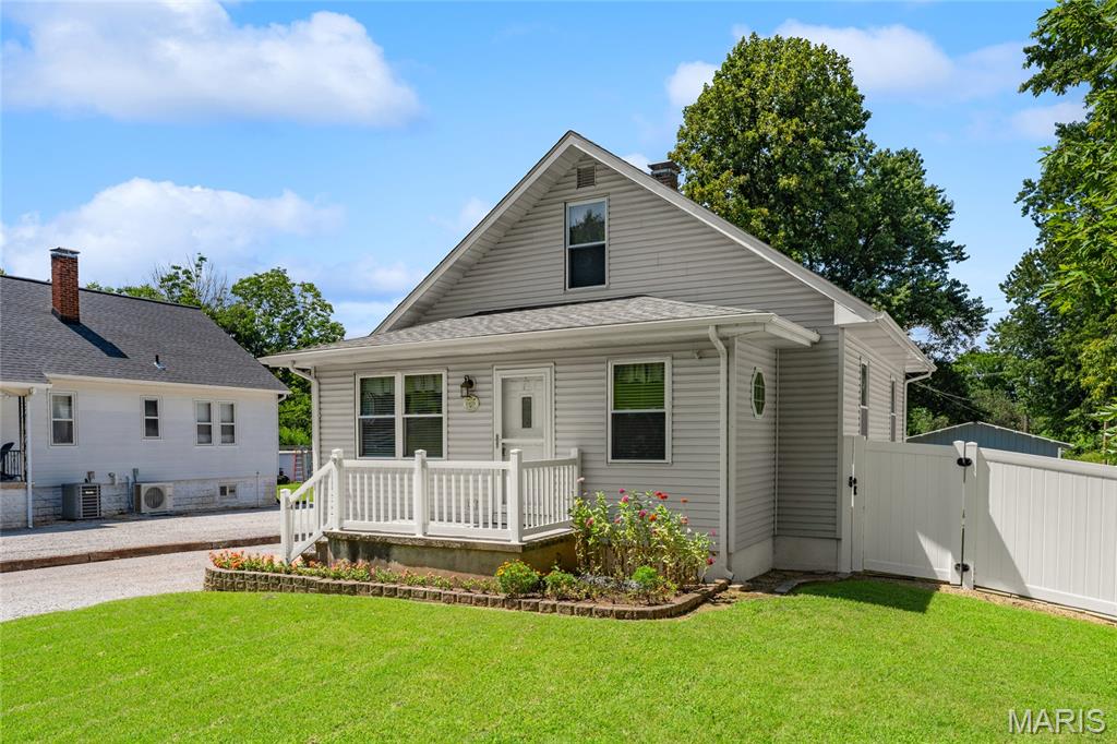 Muellers Sub - Residential