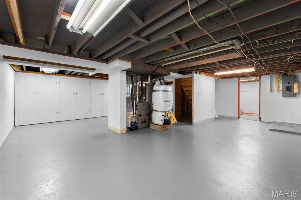 Muellers Sub - Residential