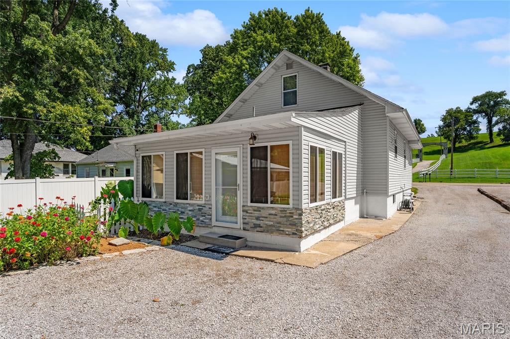 Muellers Sub - Residential