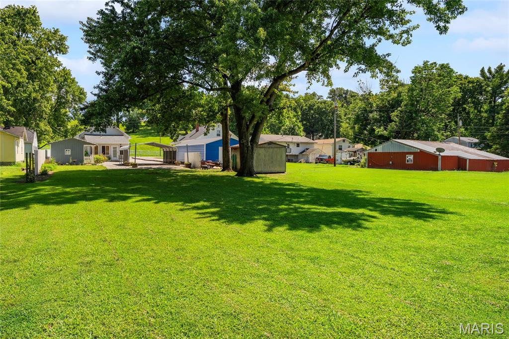 Muellers Sub - Residential