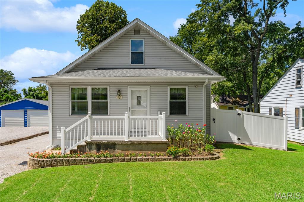Muellers Sub - Residential
