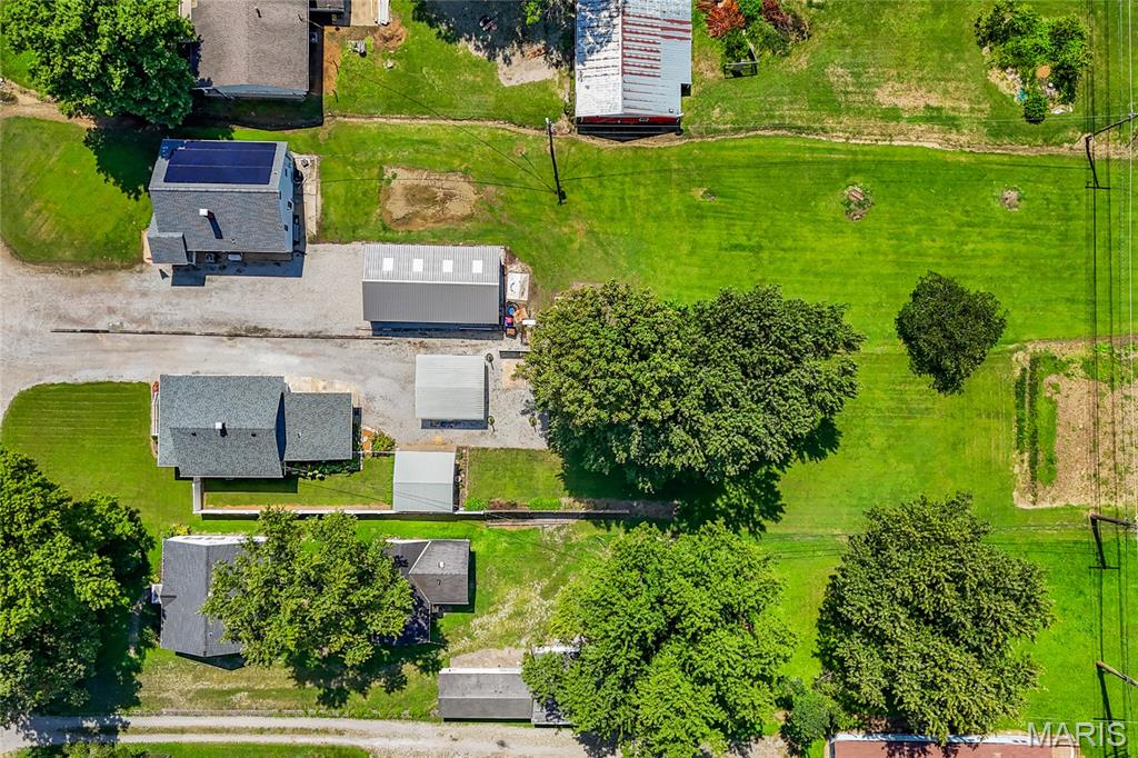 Muellers Sub - Residential