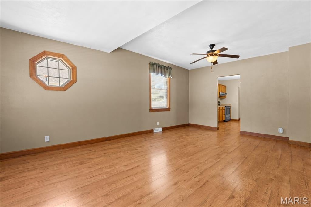 Muellers Sub - Residential