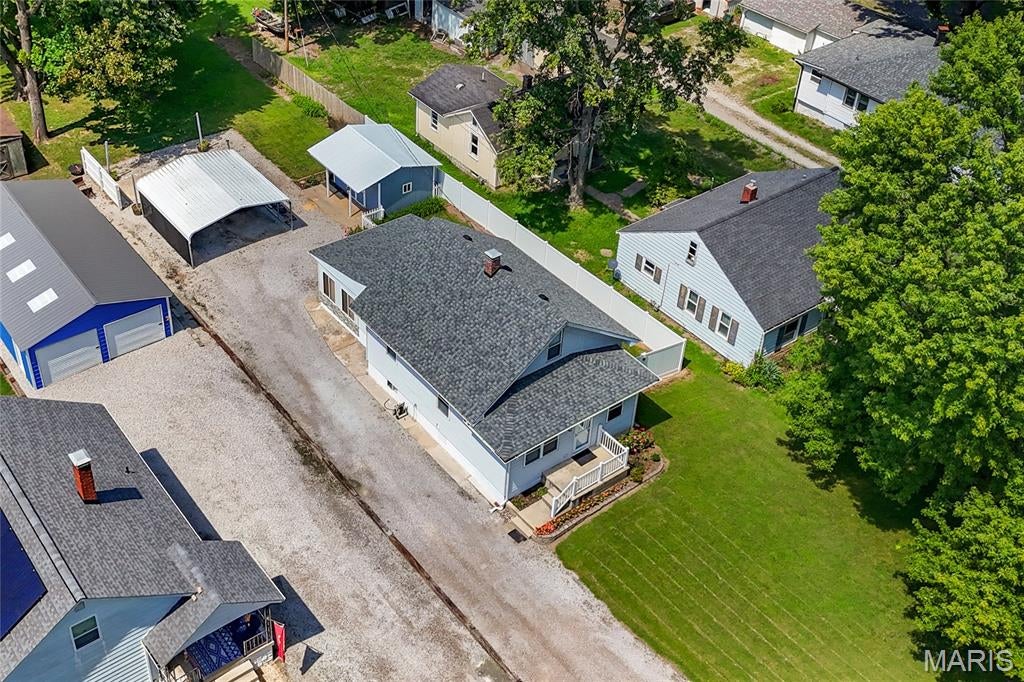 Muellers Sub - Residential