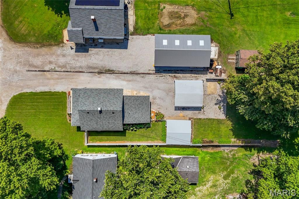 Muellers Sub - Residential