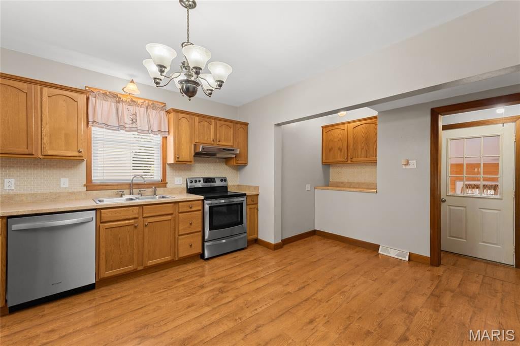 Muellers Sub - Residential