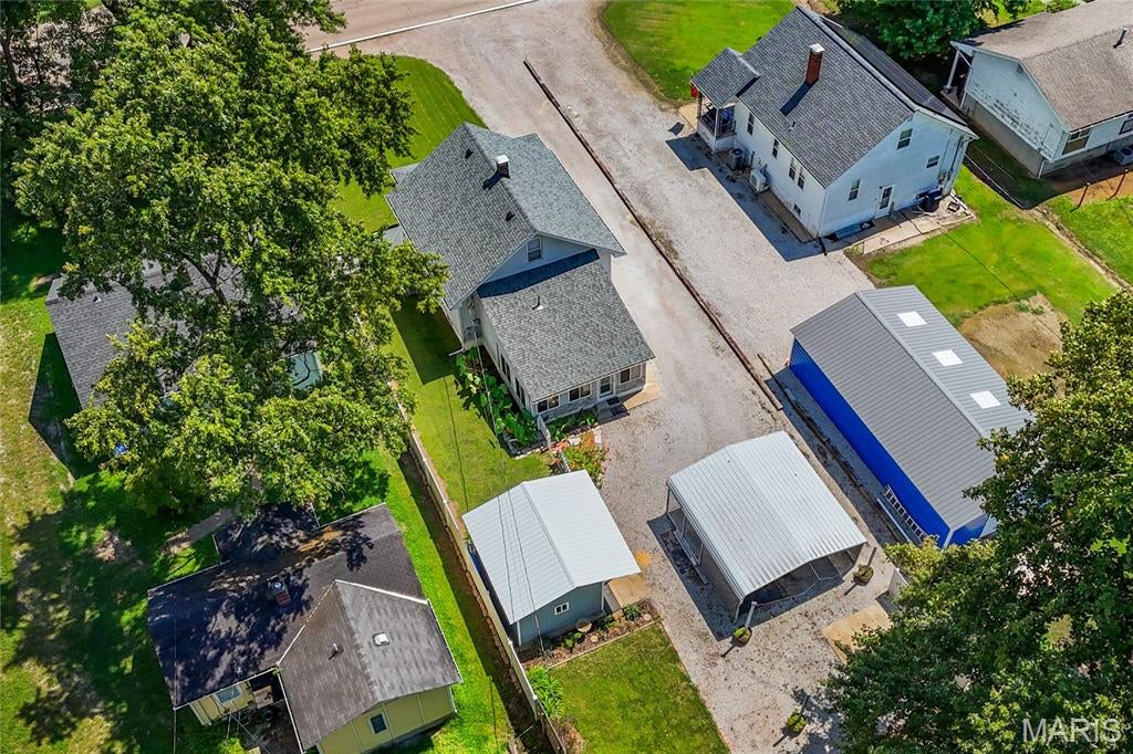 Muellers Sub - Residential
