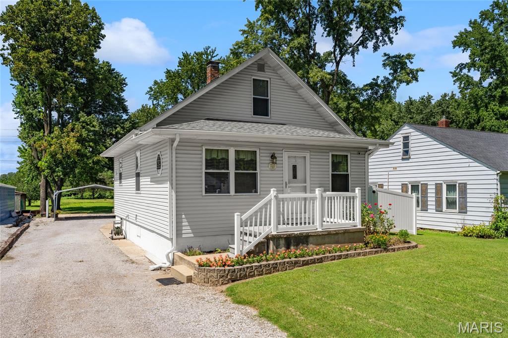 Muellers Sub - Residential