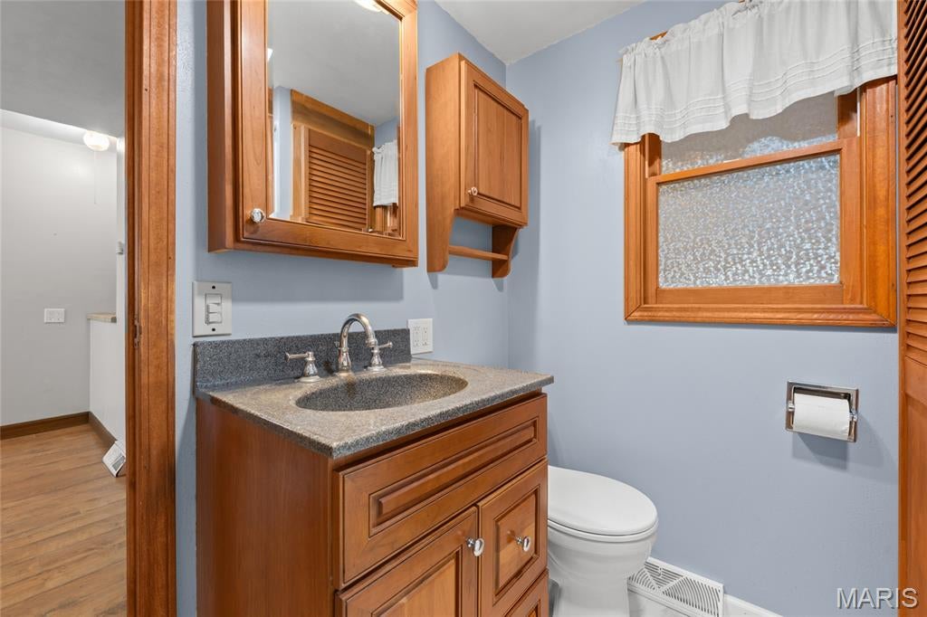 Muellers Sub - Residential