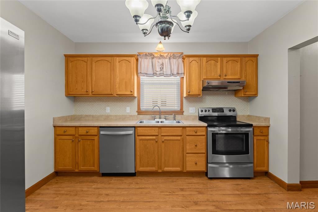 Muellers Sub - Residential