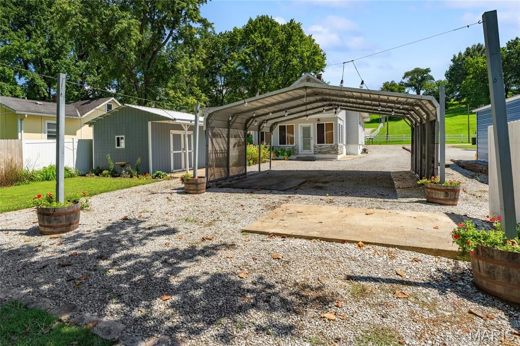 Muellers Sub - Residential