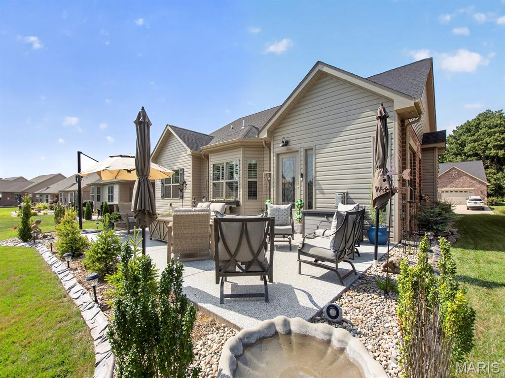 Vills/Ravenel Ph 2 - Residential