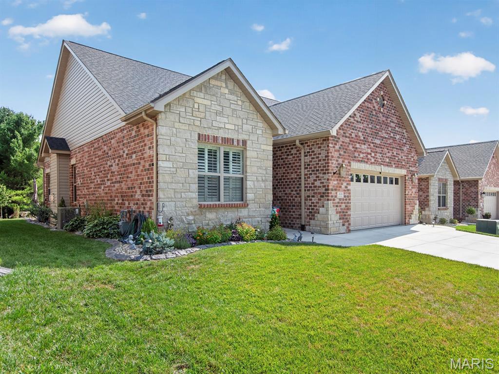 Vills/Ravenel Ph 2 - Residential