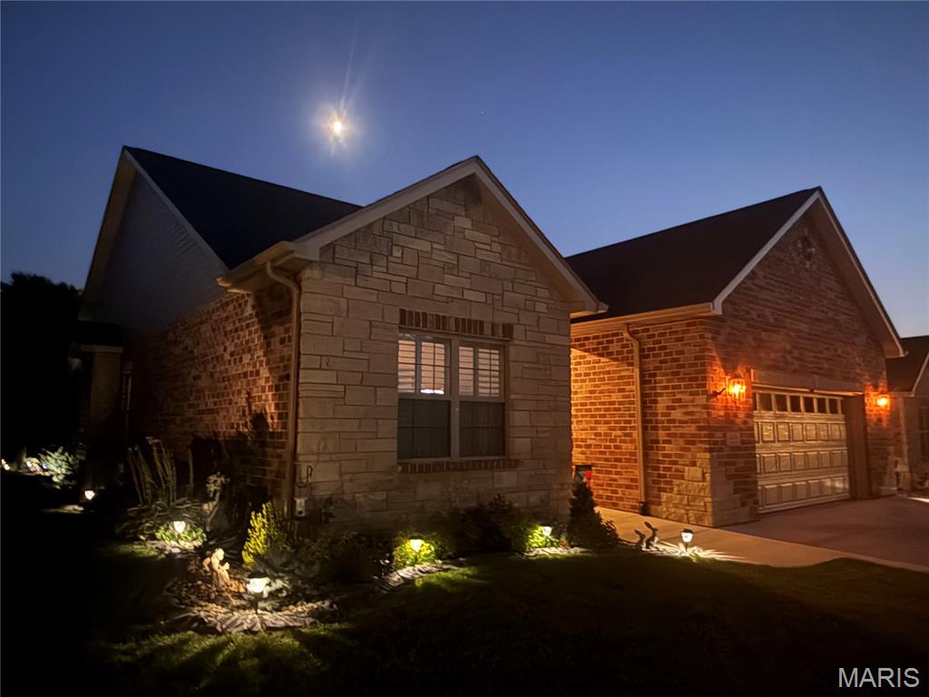 Vills/Ravenel Ph 2 - Residential