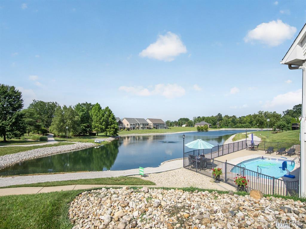 Vills/Ravenel Ph 2 - Residential