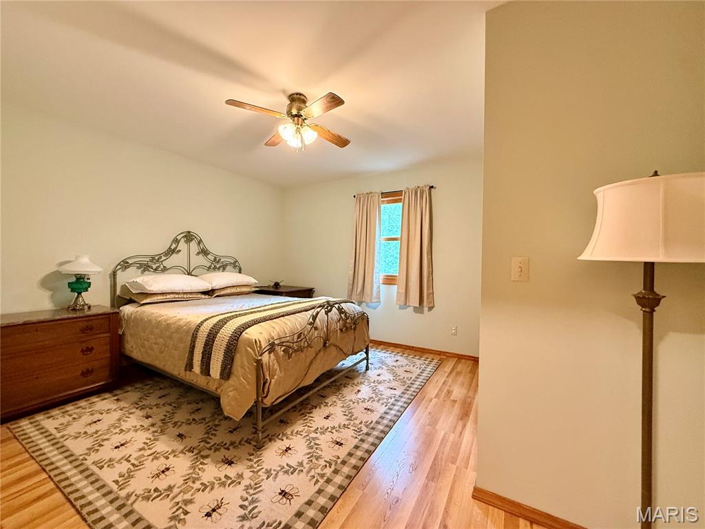 Lake Perry - Residential