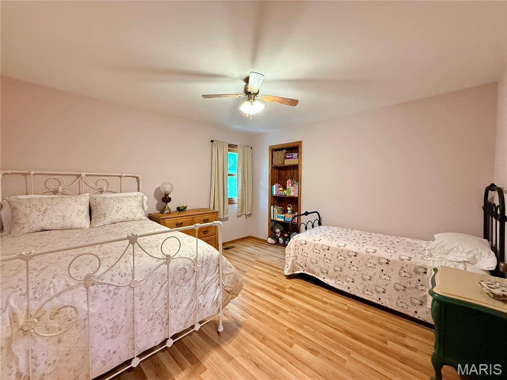 Lake Perry - Residential
