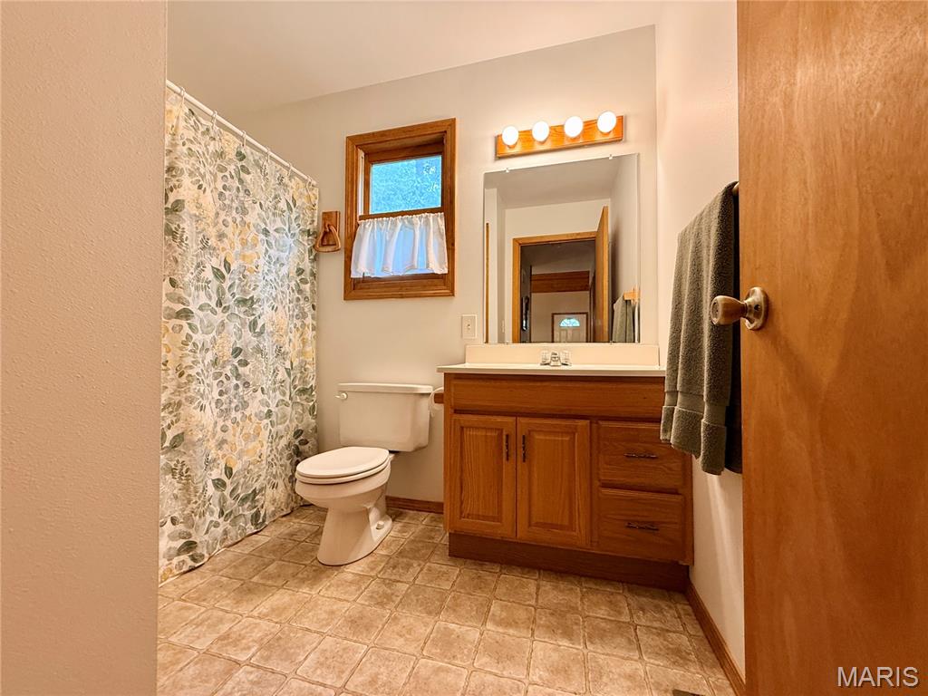 Lake Perry - Residential