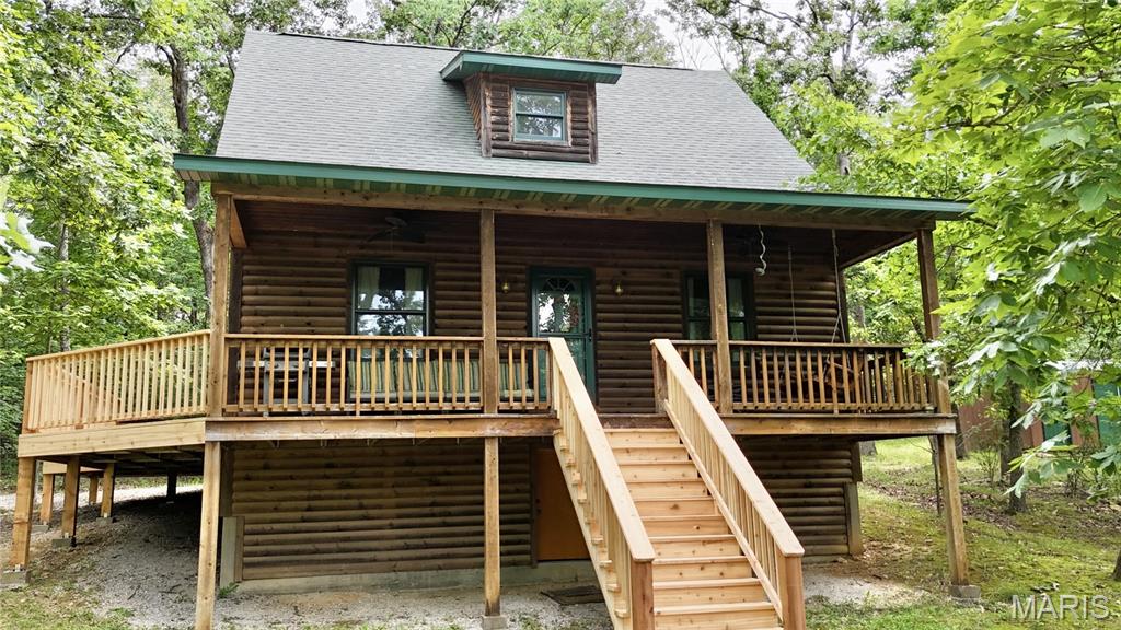Lake Perry - Residential