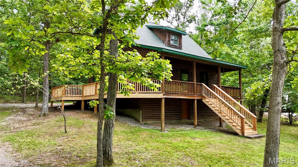 Lake Perry - Residential