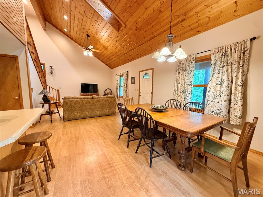 Lake Perry - Residential