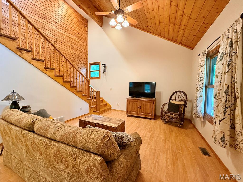 Lake Perry - Residential