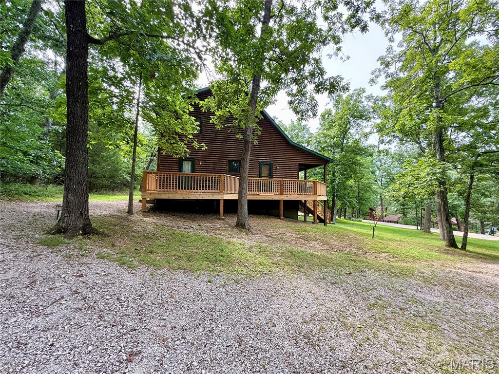 Lake Perry - Residential