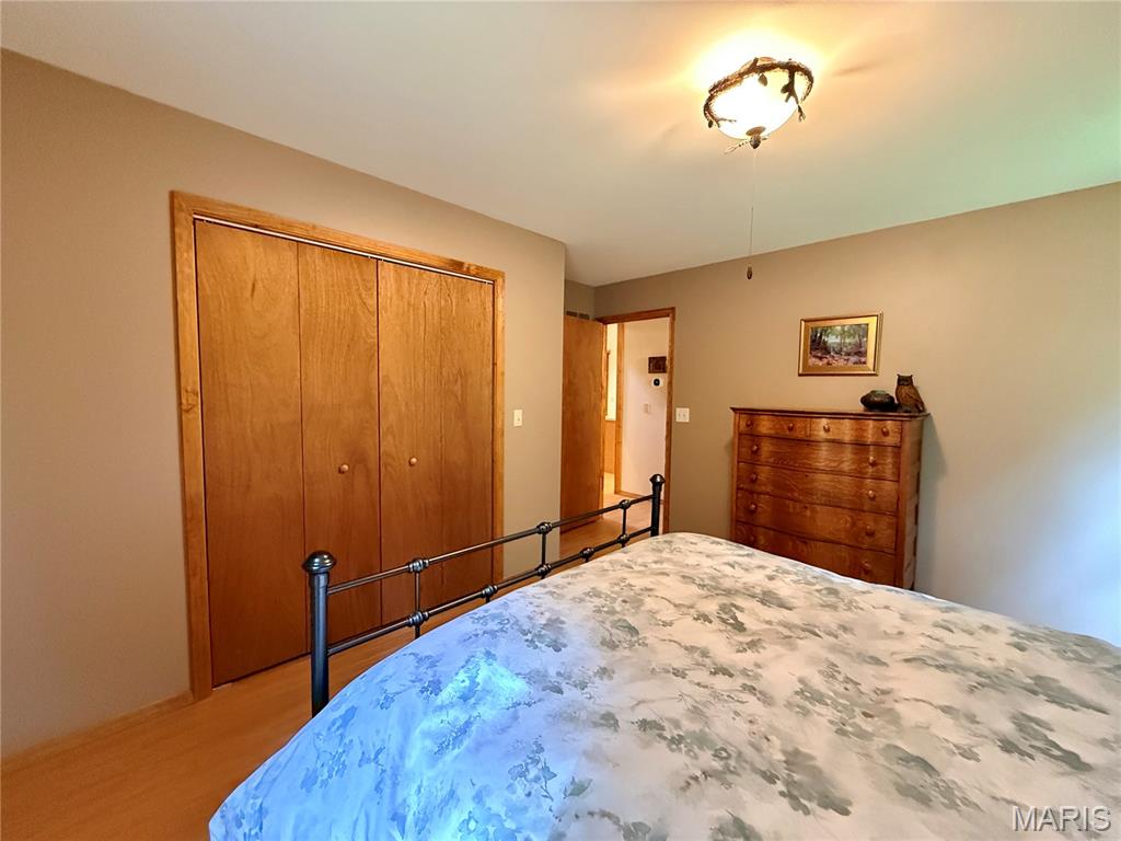 Lake Perry - Residential