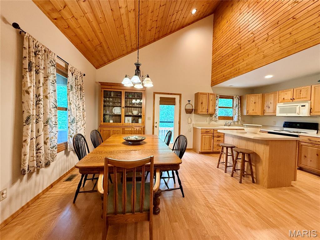 Lake Perry - Residential